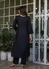 Heer Vol 1 By Nsf Viscose Rayon With Embroidery Work Top Bottom With Dupatta Wholesale Clothing Distributors In India